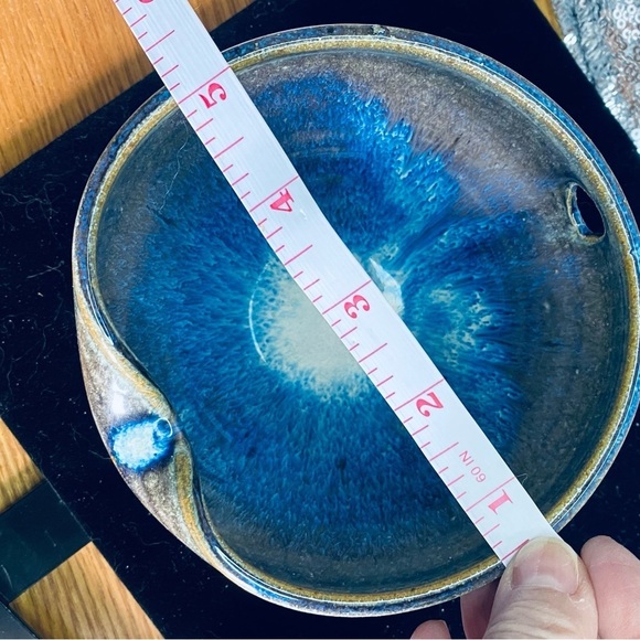 Vintage Renzo Faggioli Pottery - Picture 6 of 8